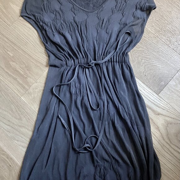 SARAH PACINI light dress - Picture 1 of 8